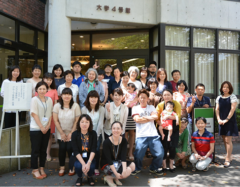 2014クラス・グループ委員会